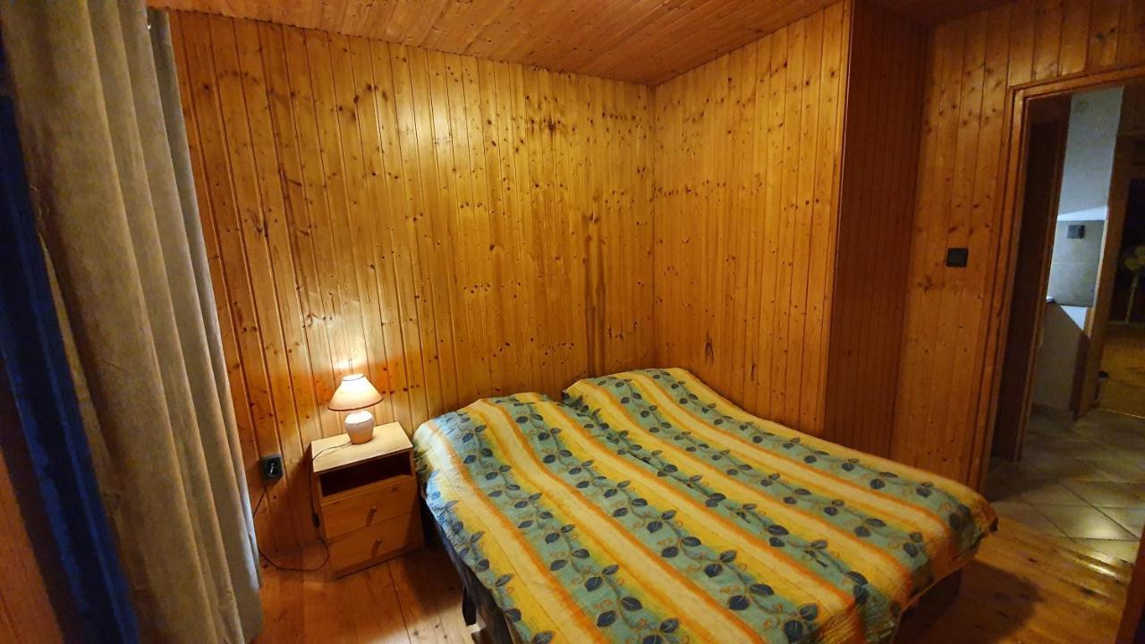Wellapartman Zamárdi Extérieur photo