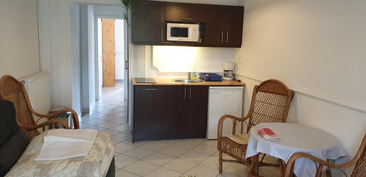 Wellapartman Zamárdi Extérieur photo