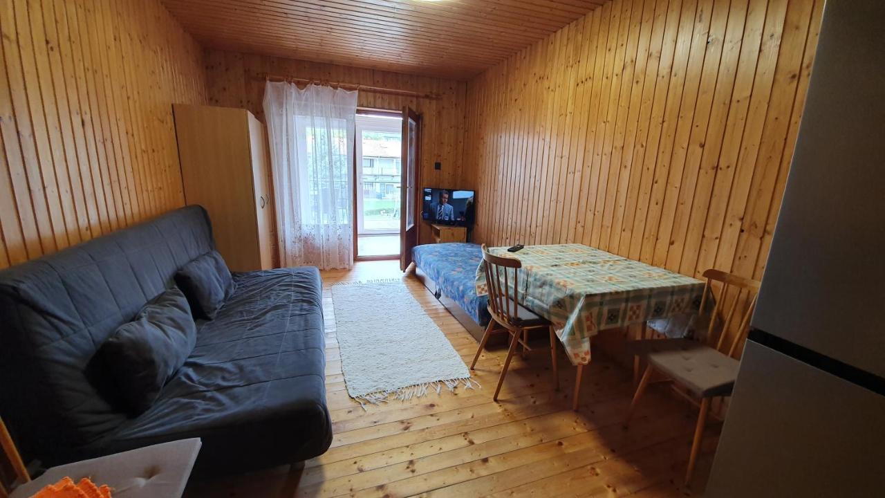 Wellapartman Zamárdi Extérieur photo