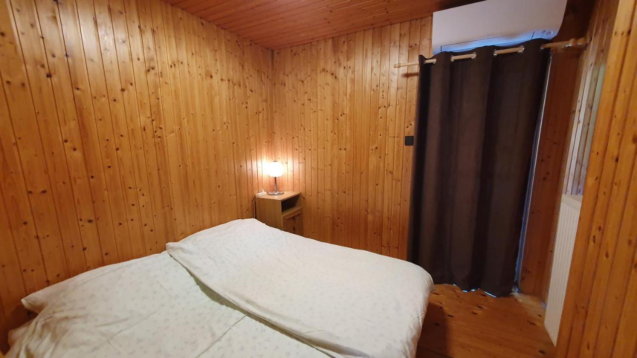 Wellapartman Zamárdi Extérieur photo