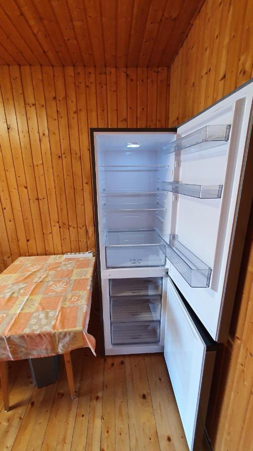 Wellapartman Zamárdi Extérieur photo