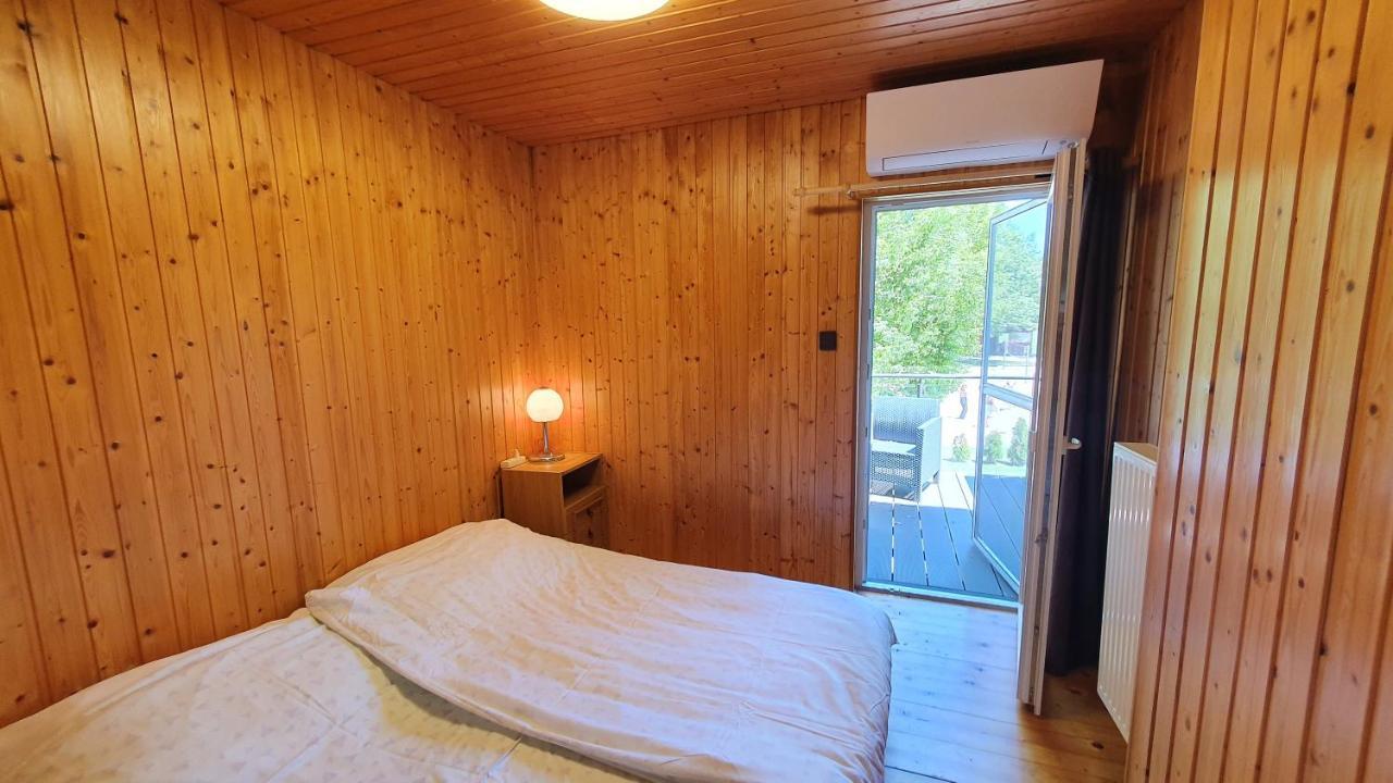 Wellapartman Zamárdi Extérieur photo