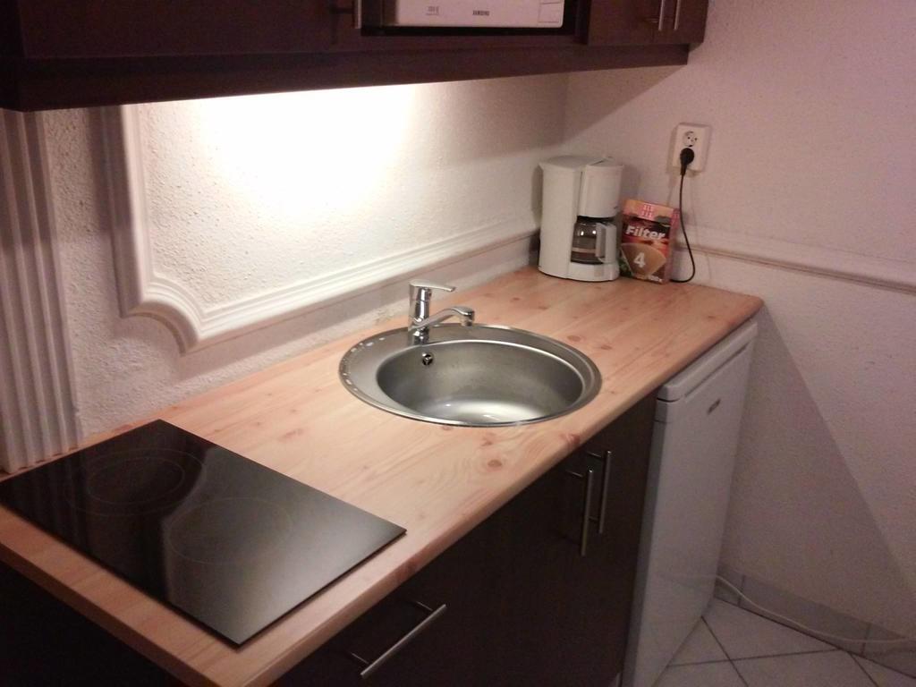 Wellapartman Zamárdi Chambre photo