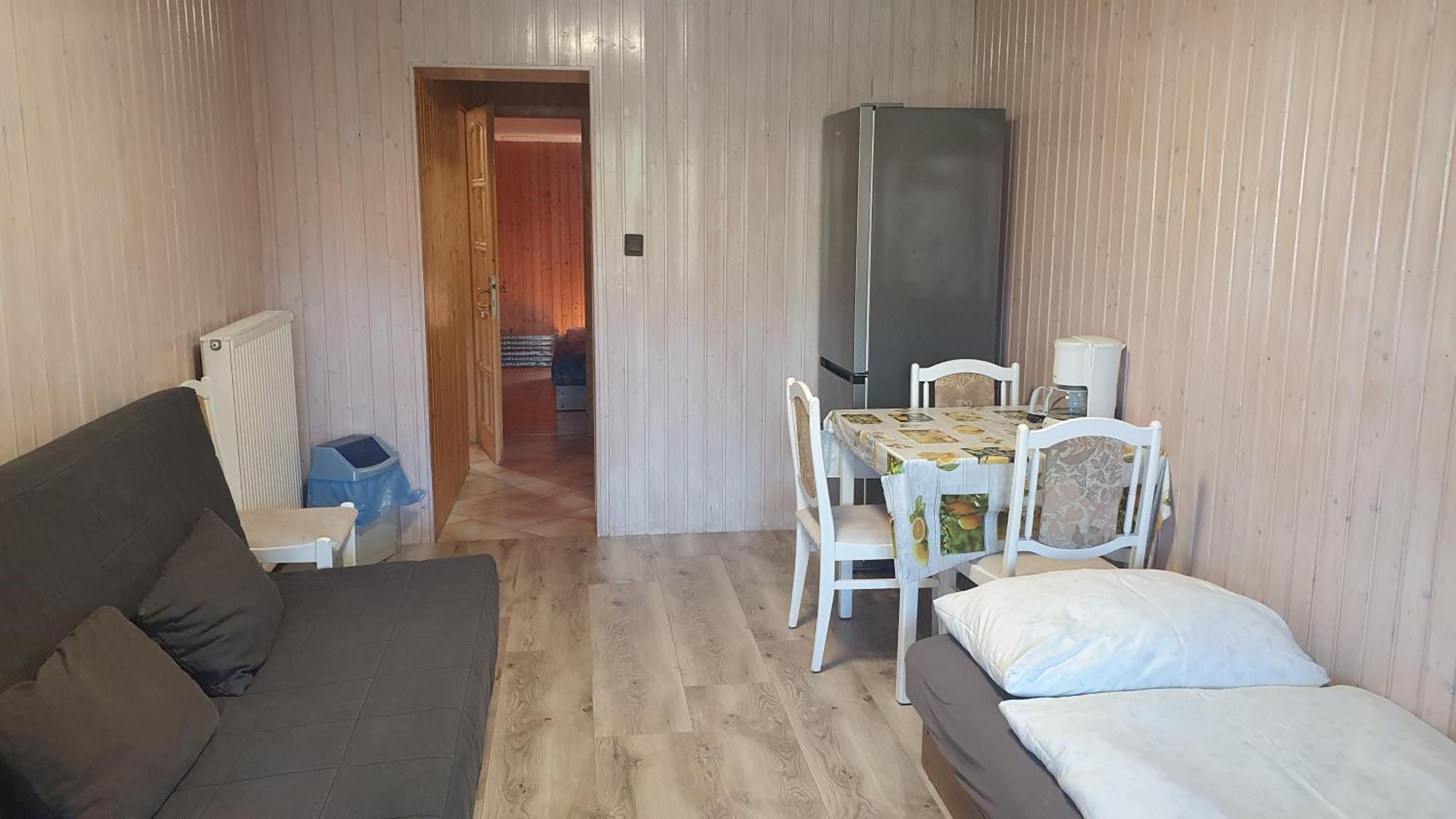 Wellapartman Zamárdi Extérieur photo