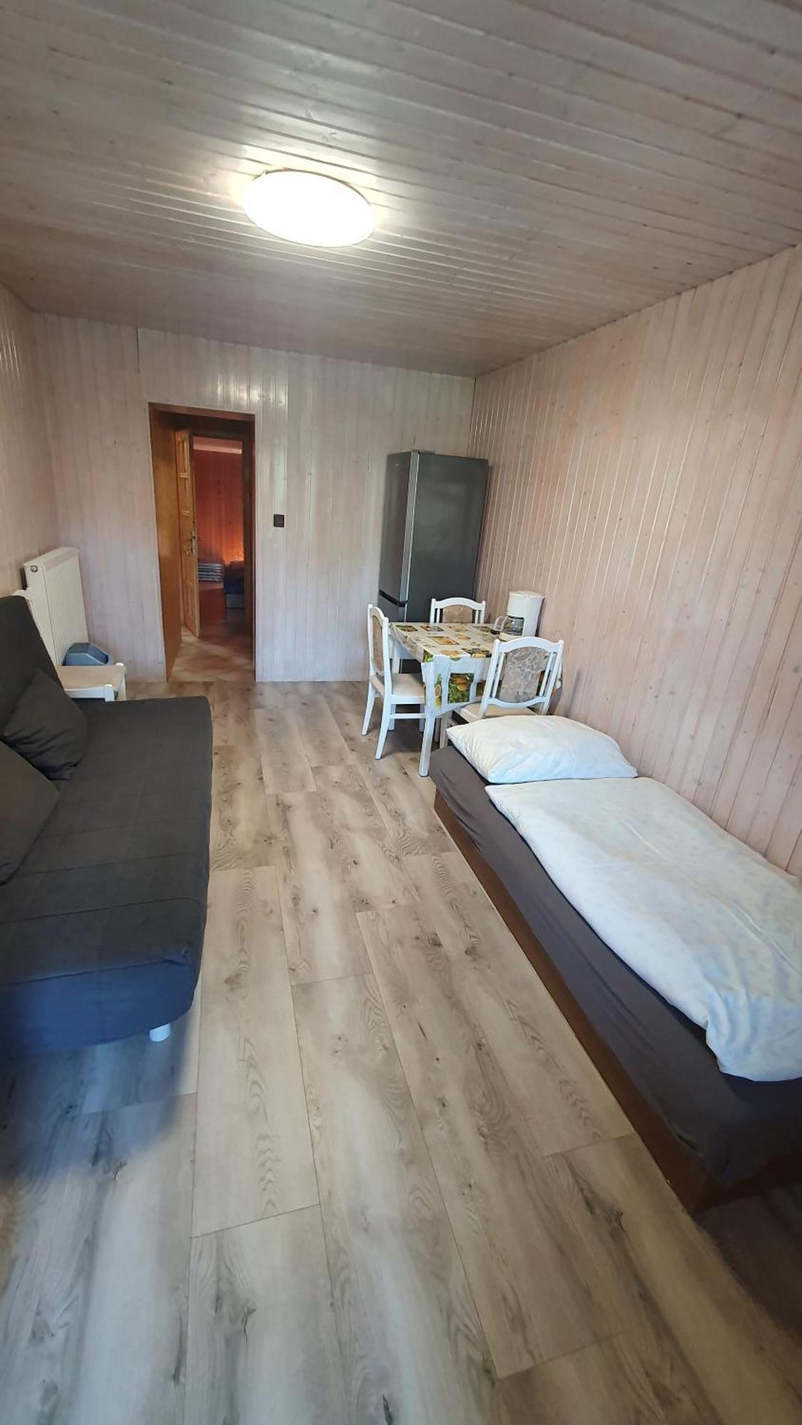Wellapartman Zamárdi Extérieur photo