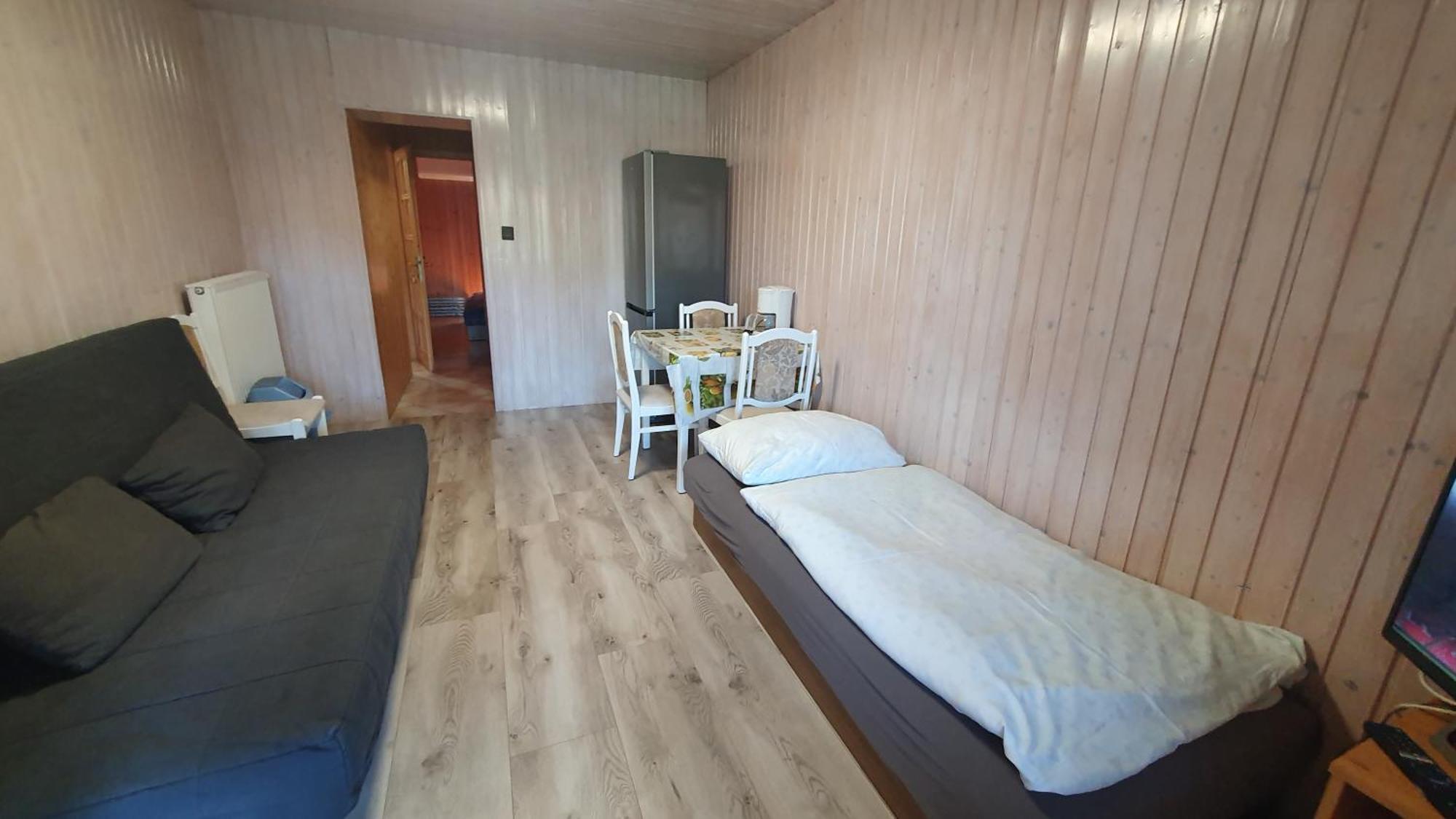 Wellapartman Zamárdi Extérieur photo
