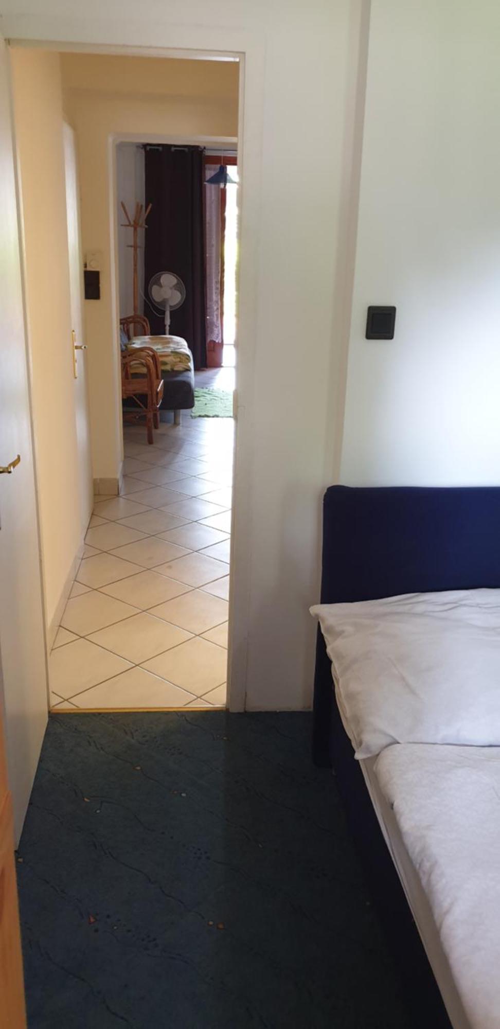Wellapartman Zamárdi Chambre photo